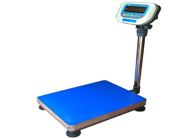 Đầu hiển thị cân tính giá là gì? Loại nào tốt nhất?