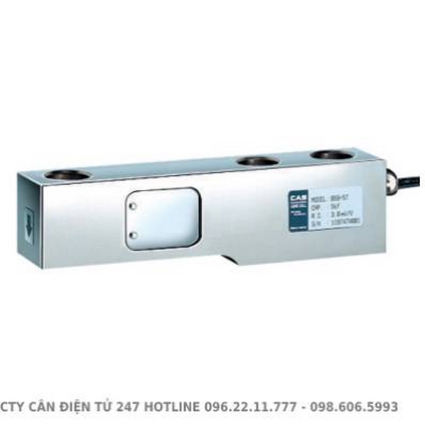 Load cell cân điện tử là gì? Cấu tạo và nguyên lý hoạt động