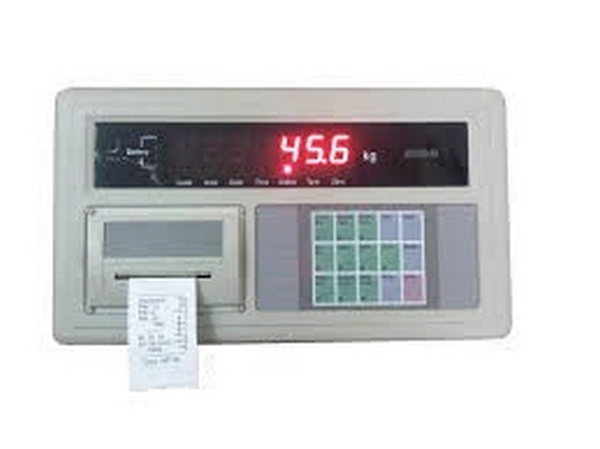 Đầu hiển thị cân in phiếu chất lượng nhất hiện nay