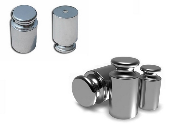 Quả cân chuẩn là gì? Loại quả cân chuẩn được sử dụng phổ biến nhất