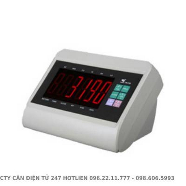 Đầu hiển thị cân đếm là gì? Nhà cung cấp hiển thị uy tín