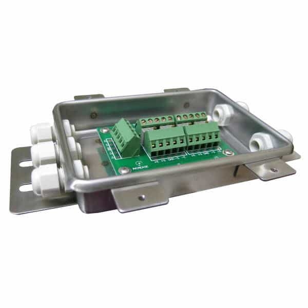 Linh kiện cân điện tử là gì? Linh kiện cân gồm những gì?