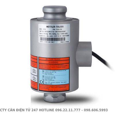 Load cell cân ô tô Metler Toledo 0782 30 tấn