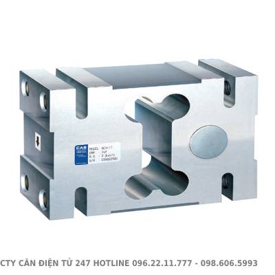 Load cell Cas BCH 500kg 1 tấn 2 tấn 3 tấn