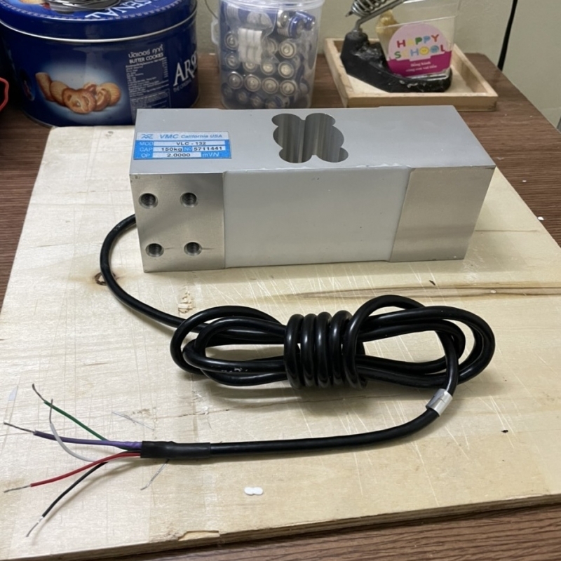 Load cell VLC-132 100kg 200kg 300kg 500kg 800kg