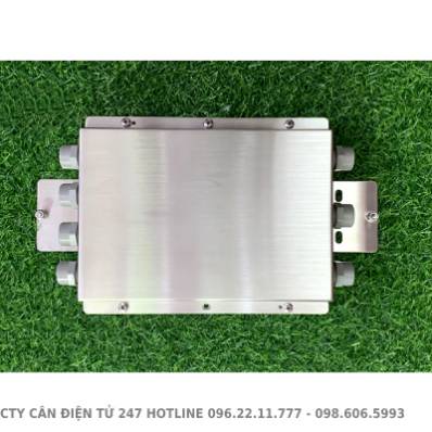 Hộp nối tín hiệu kỹ thuật số Mettler Toledo