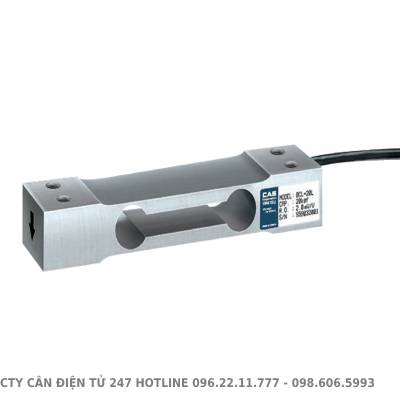 Load cell Cas BCL 10kg 20kg 50kg 100kg
