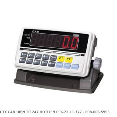Đầu hiển thị cân Cas CI-200A