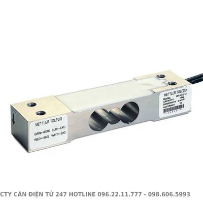 Load cell Metler Toledo MT1041