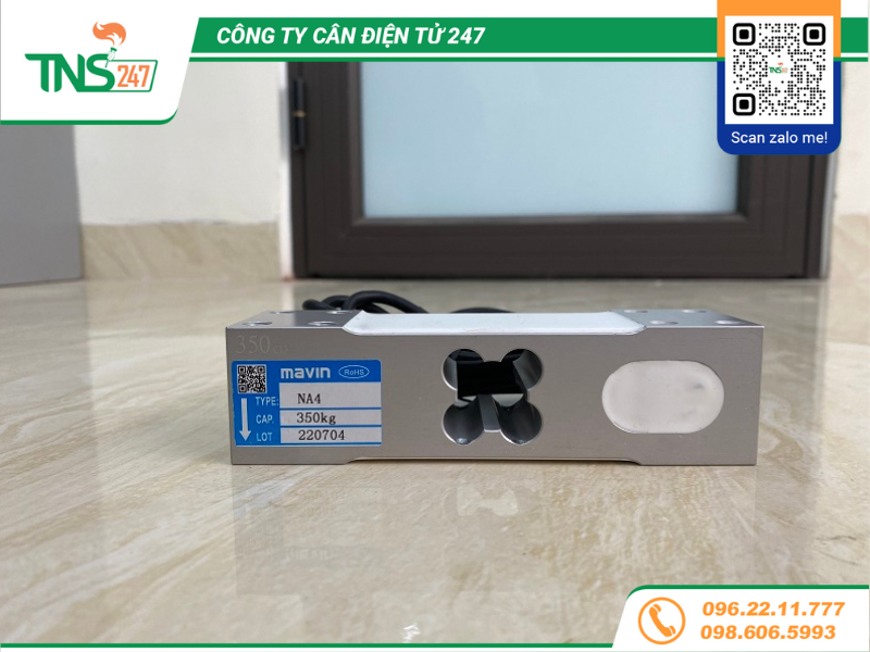Load cell Mavin NA3 50kg 60kg 100kg 300kg 500kg 800kg
