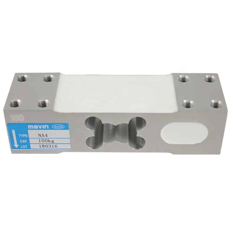 Load cell Mavin NA4 60kg 100kg 200kg 300kg 500kg