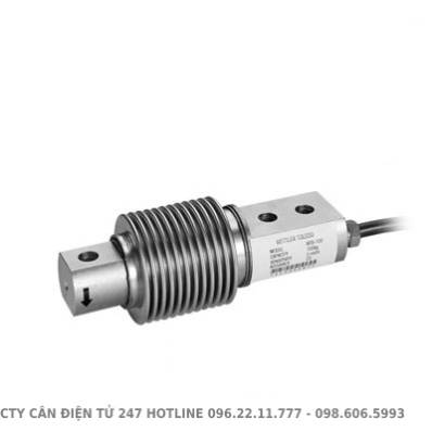 Load cell chống rung MTB 50kg 100kg 200kg 500kg hãng Metler Toledo