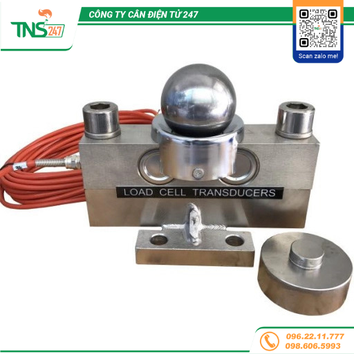 Load cell cầu bi MKCELL LUD 30T